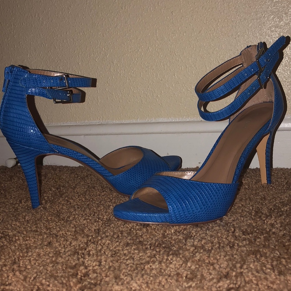 Style&co. Heels - Picture 2 of 2